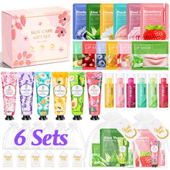 KIYTARBOO front packaging showing full 36-piece set and neat arrangement, great for gifting