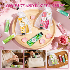 KIYTARBOO lip balm close-up showing moisturizing balm for soft lips
