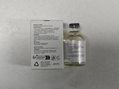 KKINYAS ingredient label close-up showing peptides and collagen benefit