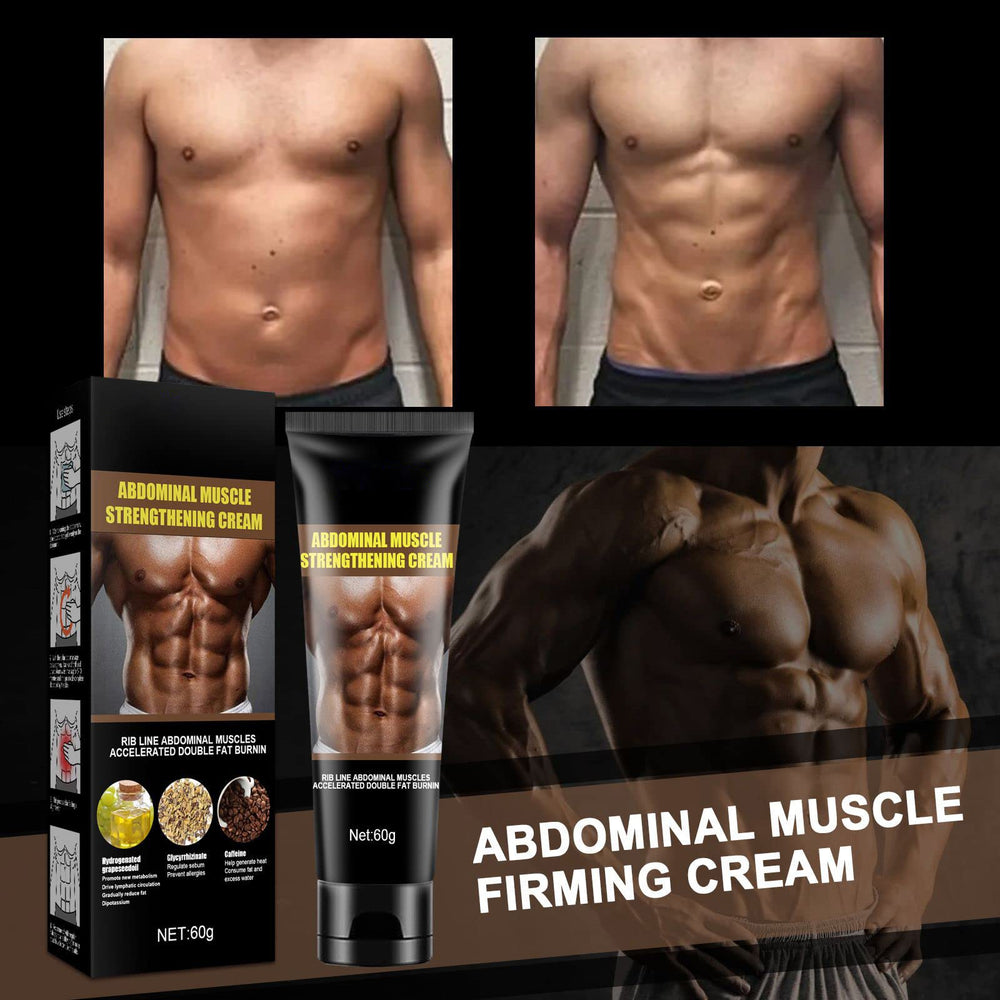 KlsyChry lifestyle image of post-workout massage demonstrating enhanced recovery
