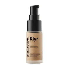 Klyr front packaging showing product and branding for quick identification