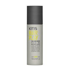 KMS jar front showing label and 5 oz size, ideal for everyday styling