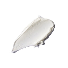 KMS open jar showing paste texture, demonstrates pliable non-greasy formula