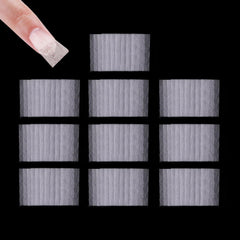 KMYZQDV front packaging showing 100 fiberglass wraps and benefits