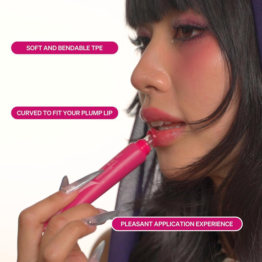 KNEMO packaging box with tube emphasizing premium K-beauty presentation benefit