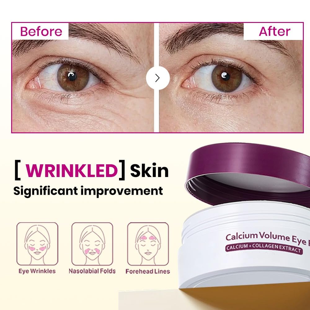 KOEC balm texture swipe on skin showing lightweight finish and satin look