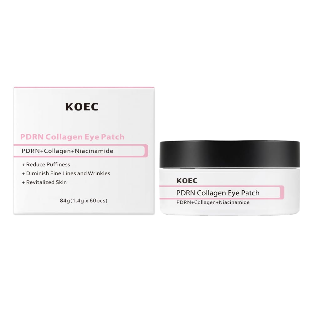 KOEC used by a bridesmaid preparing for event, showing refreshed look