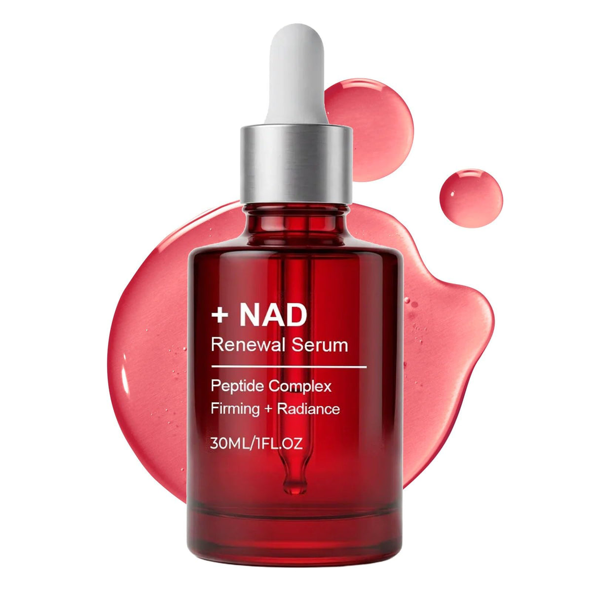 Kojxou front packaging 30ml bottle showing brand and sleek design for confidence