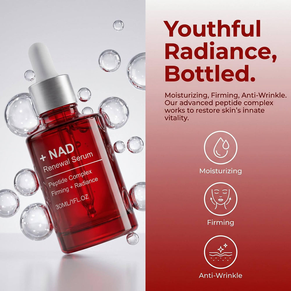 Kojxou serum with moisturizer layering showing how it pairs to lock in moisture