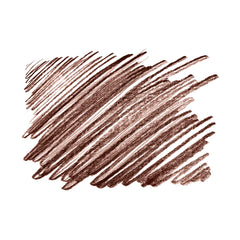 Kokie pencil tip close-up demonstrating creamy texture and smooth application benefit