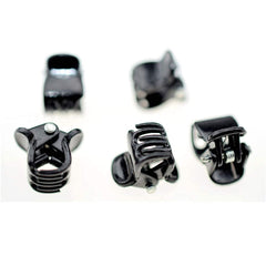 KOLIFU clips stored in a travel case for organized portability