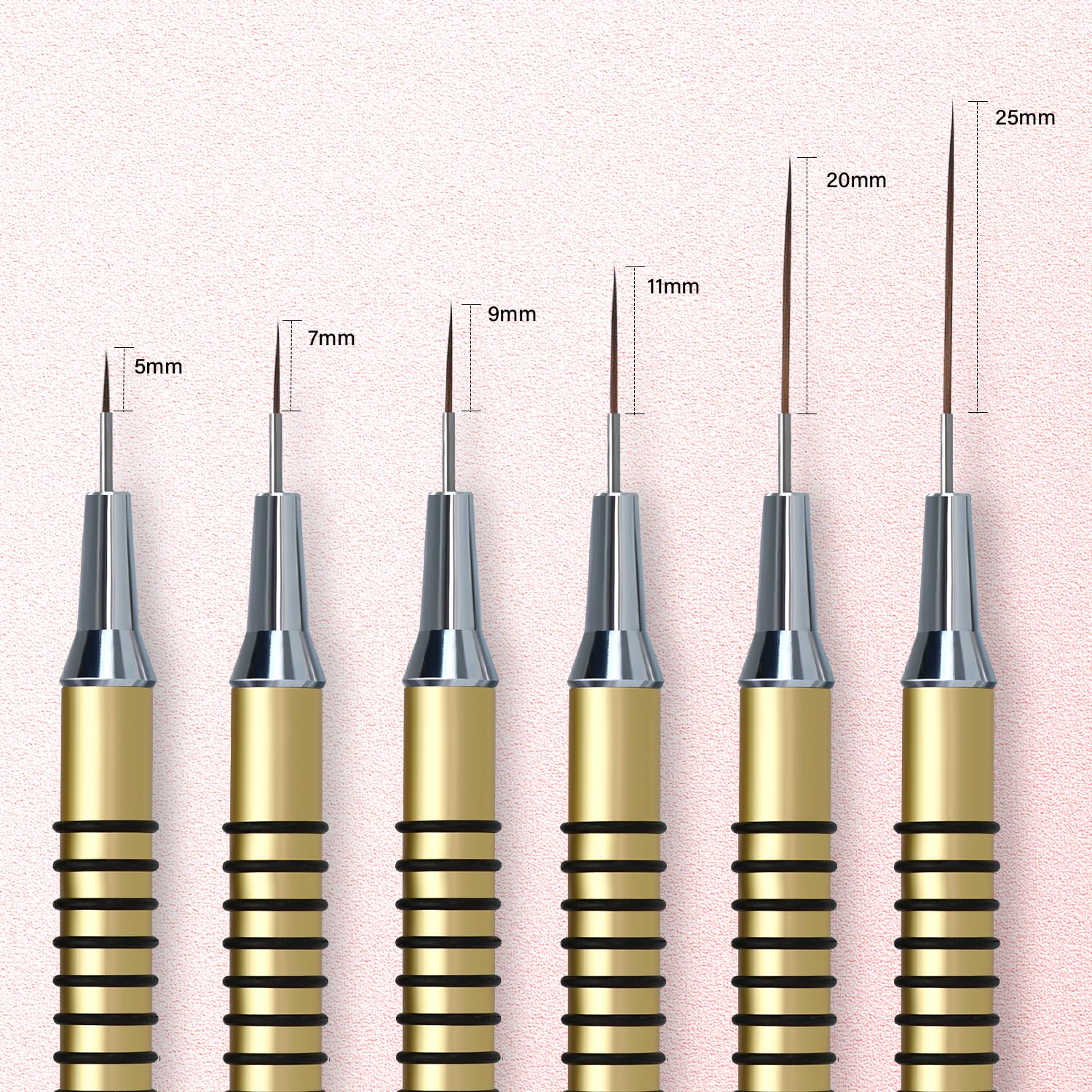 Komall brushes beside cleaning bowl illustrating easy maintenance and longevity