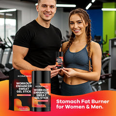 Komoko flatlay among gym essentials to enhance workout routine