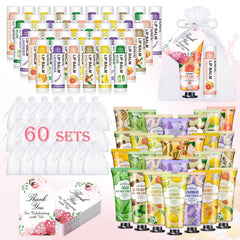 KONEUK front packaging showing full 60-pack set and quick gifting convenience