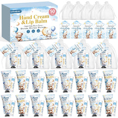 KONEUK front packaging showing full 50-pack set and gift components