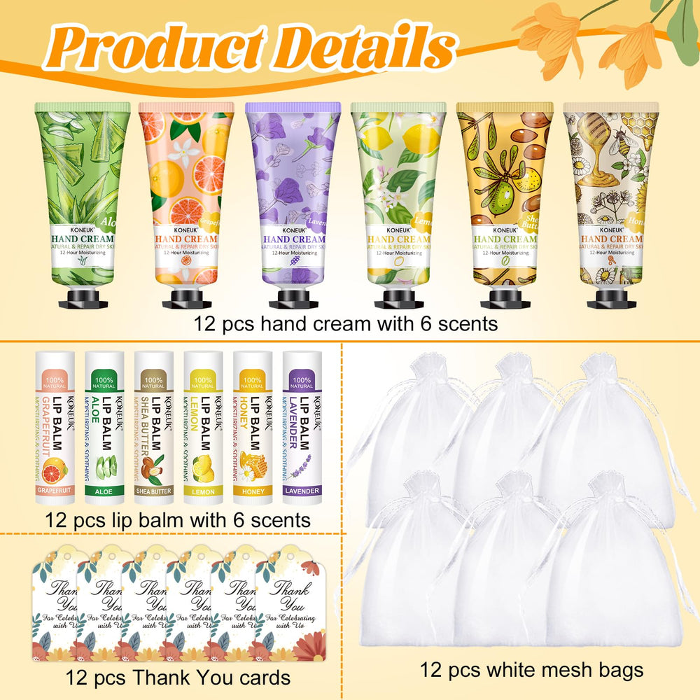 KONEUK hand cream texture close-up showing smooth consistency and fast absorption benefit