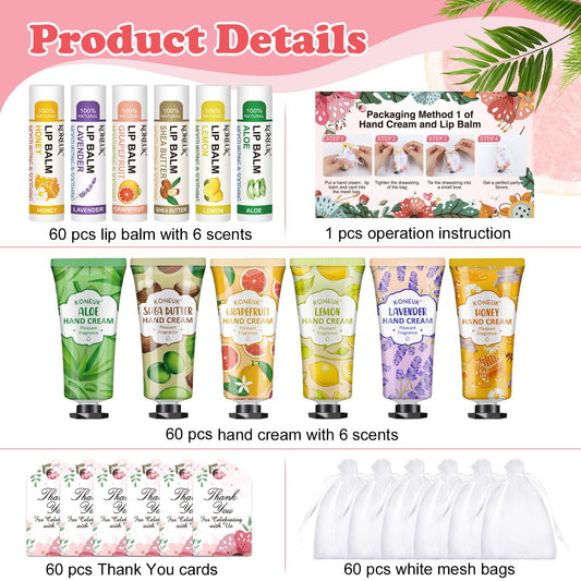KONEUK hand cream texture close-up demonstrating smooth moisturizing finish