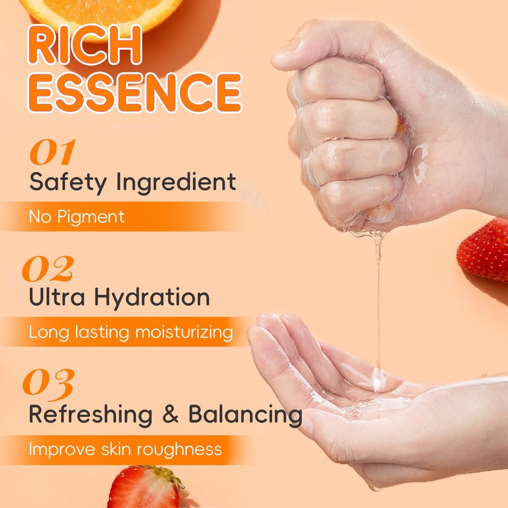 KONEUK packet label detail highlighting ingredients and convenience benefit