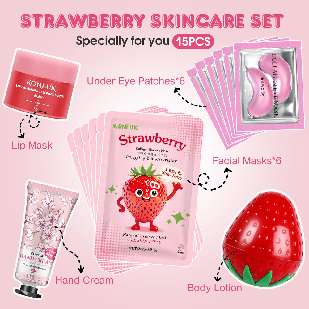 KONEUK close-up of sheet mask texture showing hydration benefits for skin