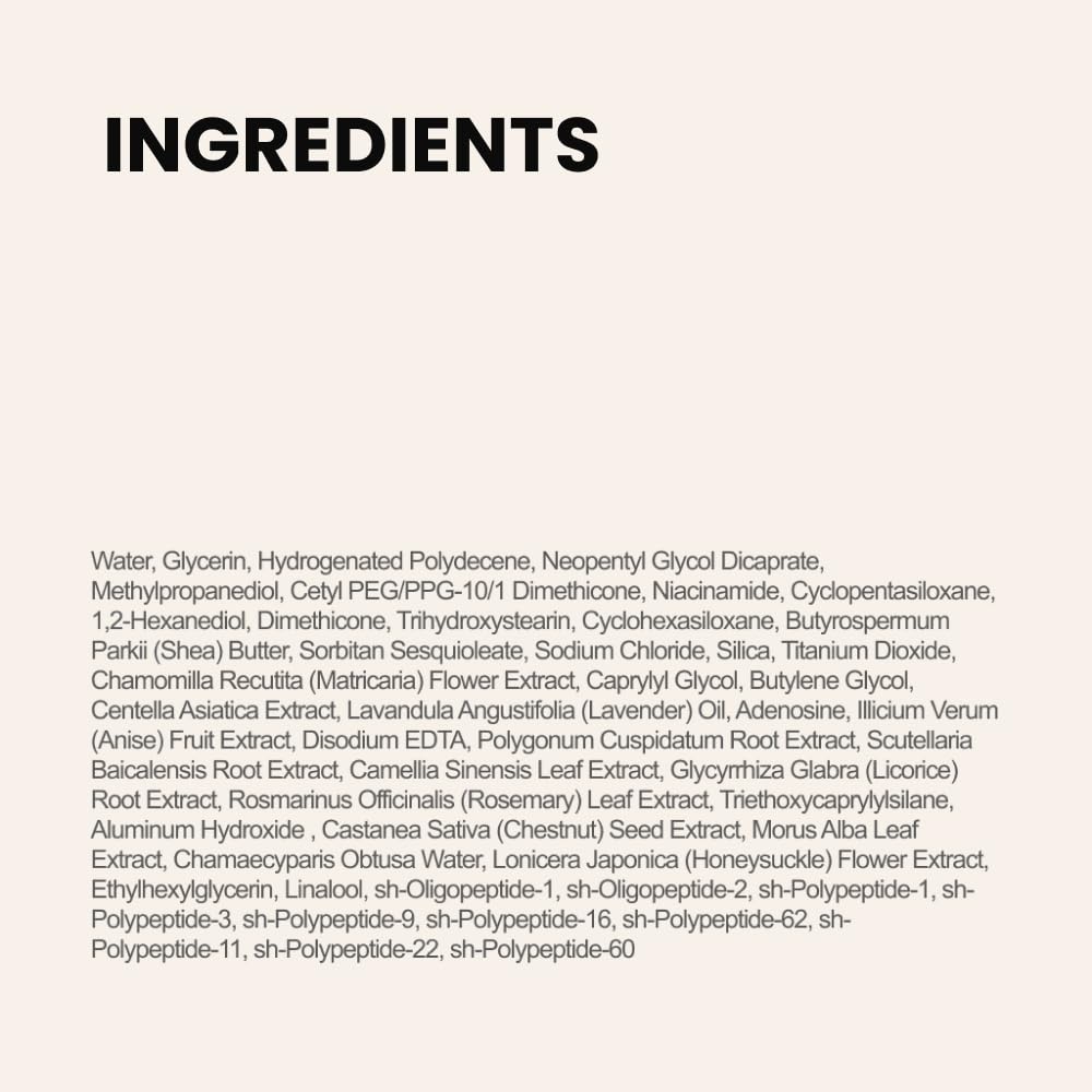 Kopher Mela Cream box and jar packaging presenting premium Korean skincare look