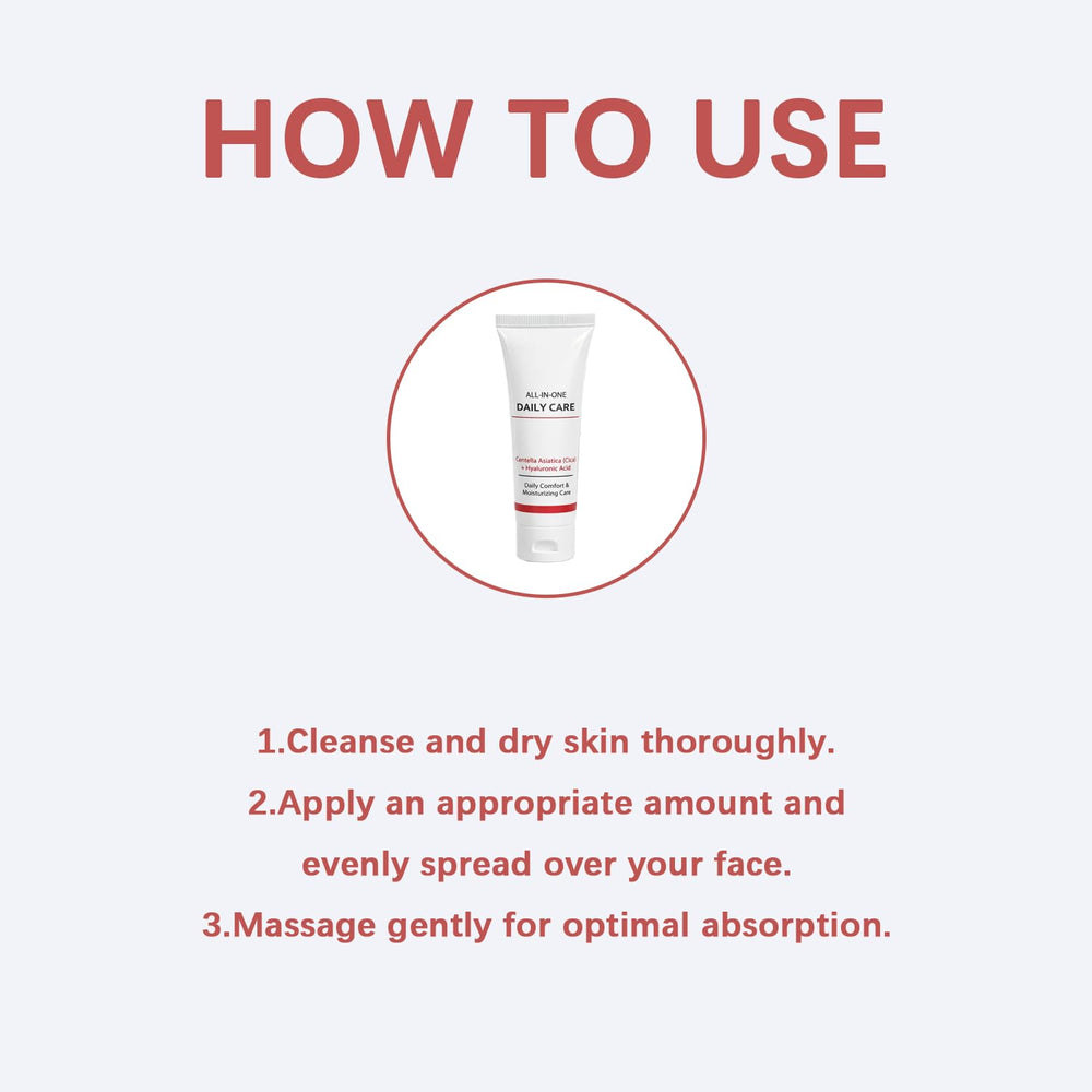 koriderm lifestyle bathroom counter setup suggesting daily routine ease