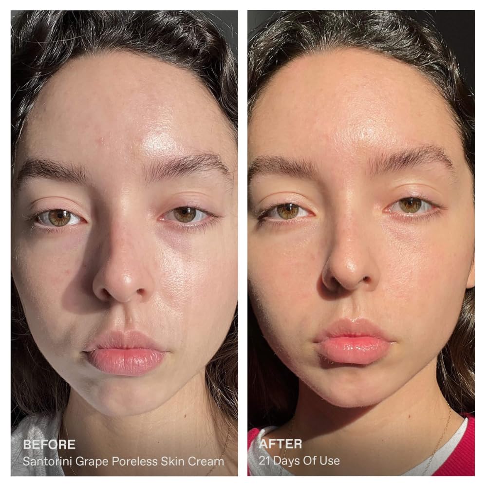 KORRES gel texture close-up demonstrating lightweight, fast-absorbing hydration