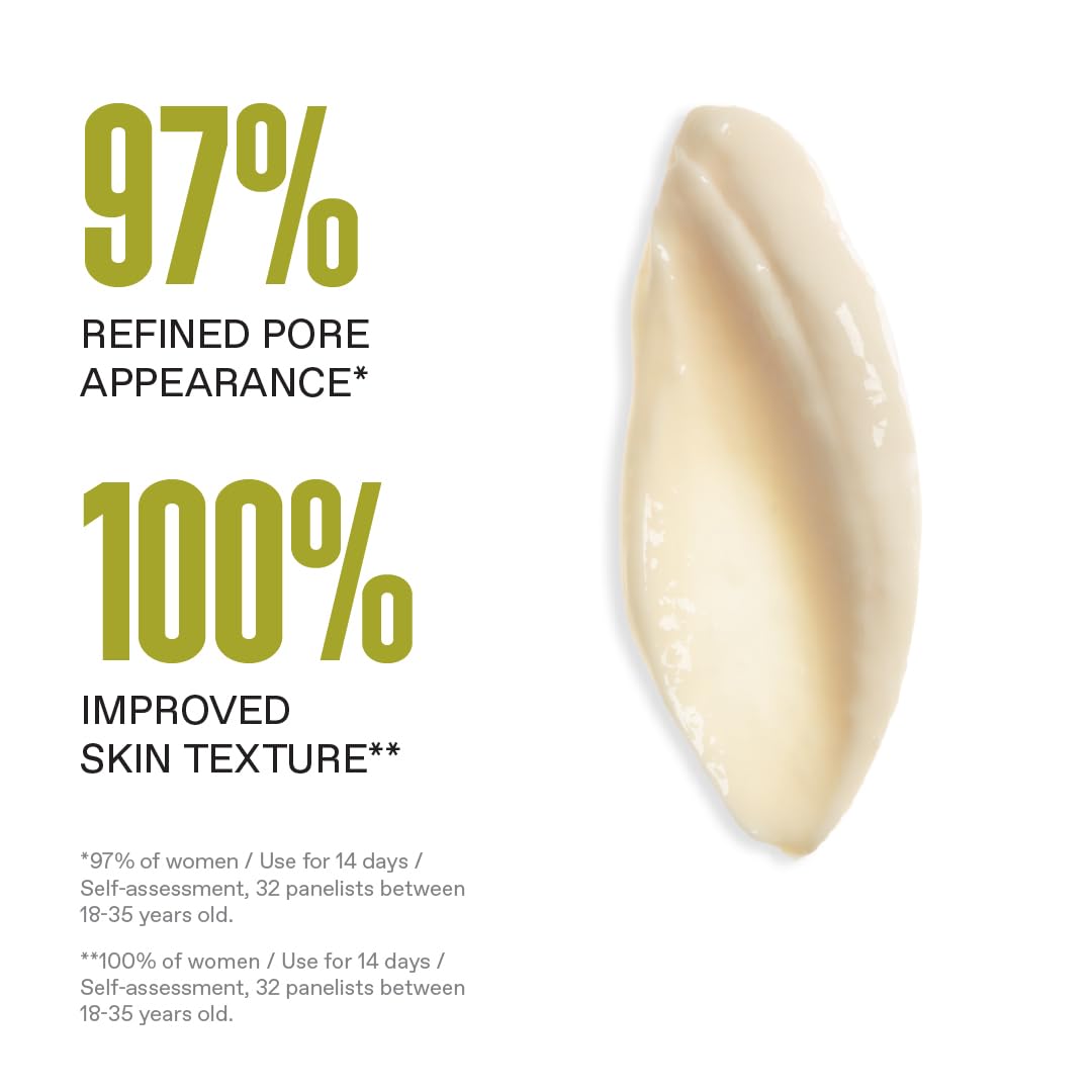 KORRES Santorini grape extract depiction conveying antioxidant skin support