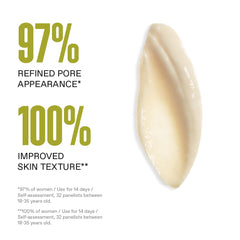 KORRES Santorini grape extract depiction conveying antioxidant skin support