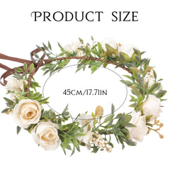 KorViSHOW adjustable ribbon tie demonstrating customized fit benefit
