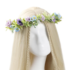 KorViSHOW packaging flatlay showing single crown ready for gifting and storage