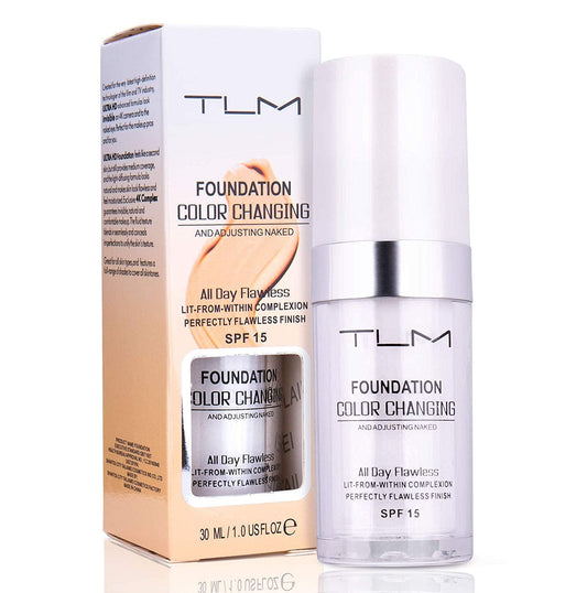 KOSIMI front packaging 30ml bottle showing sleek label and volume benefit