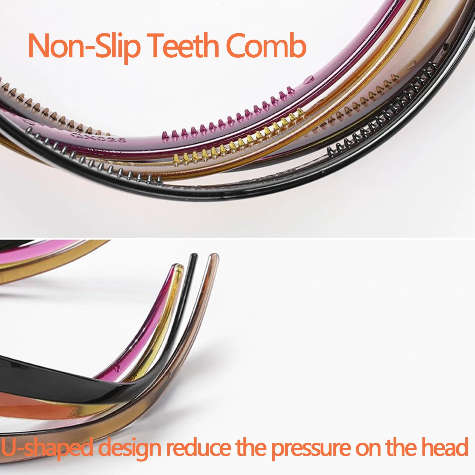 KOVOLITU bright surface finish reflecting light for a polished look benefit