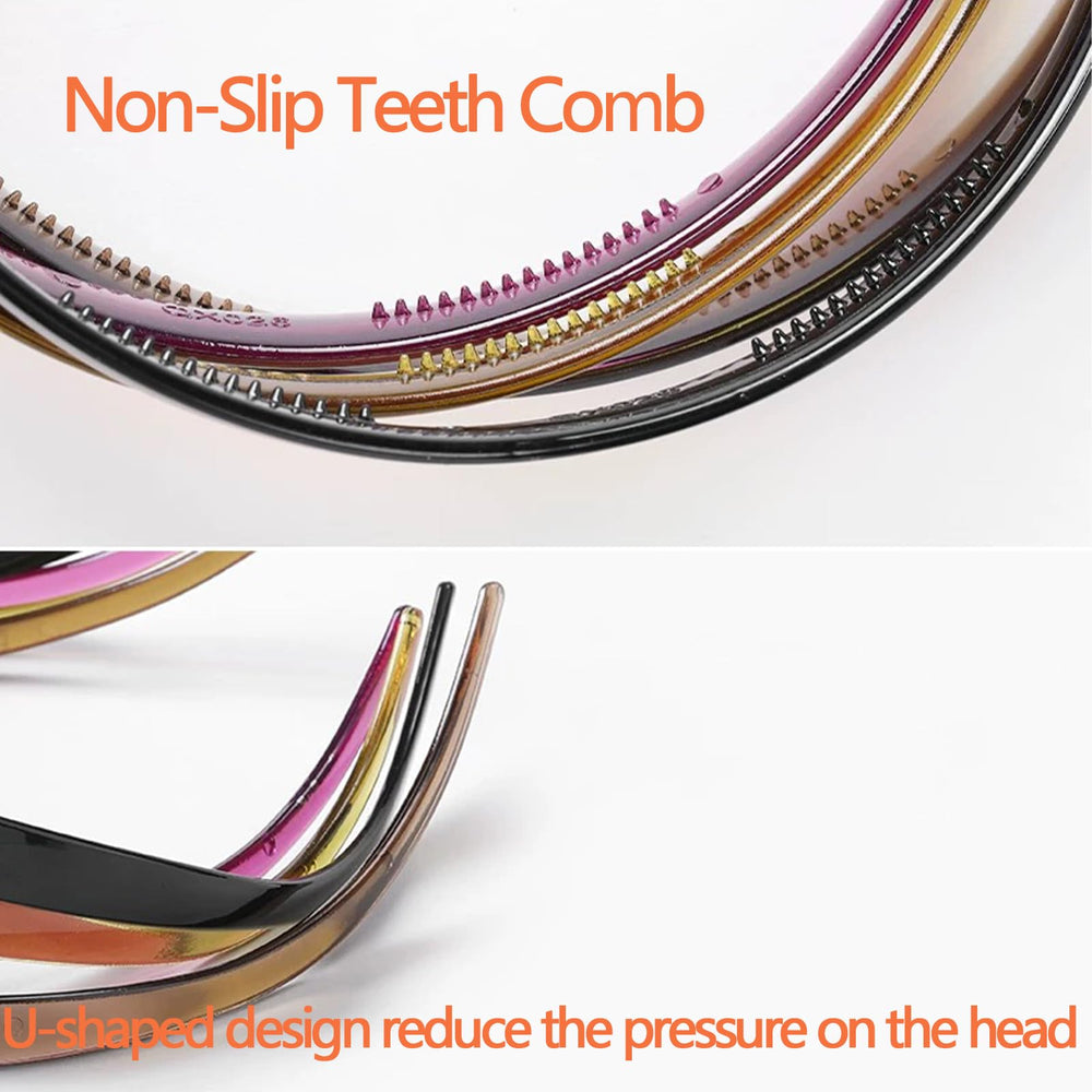KOVOLITU bright surface finish reflecting light for a polished look benefit
