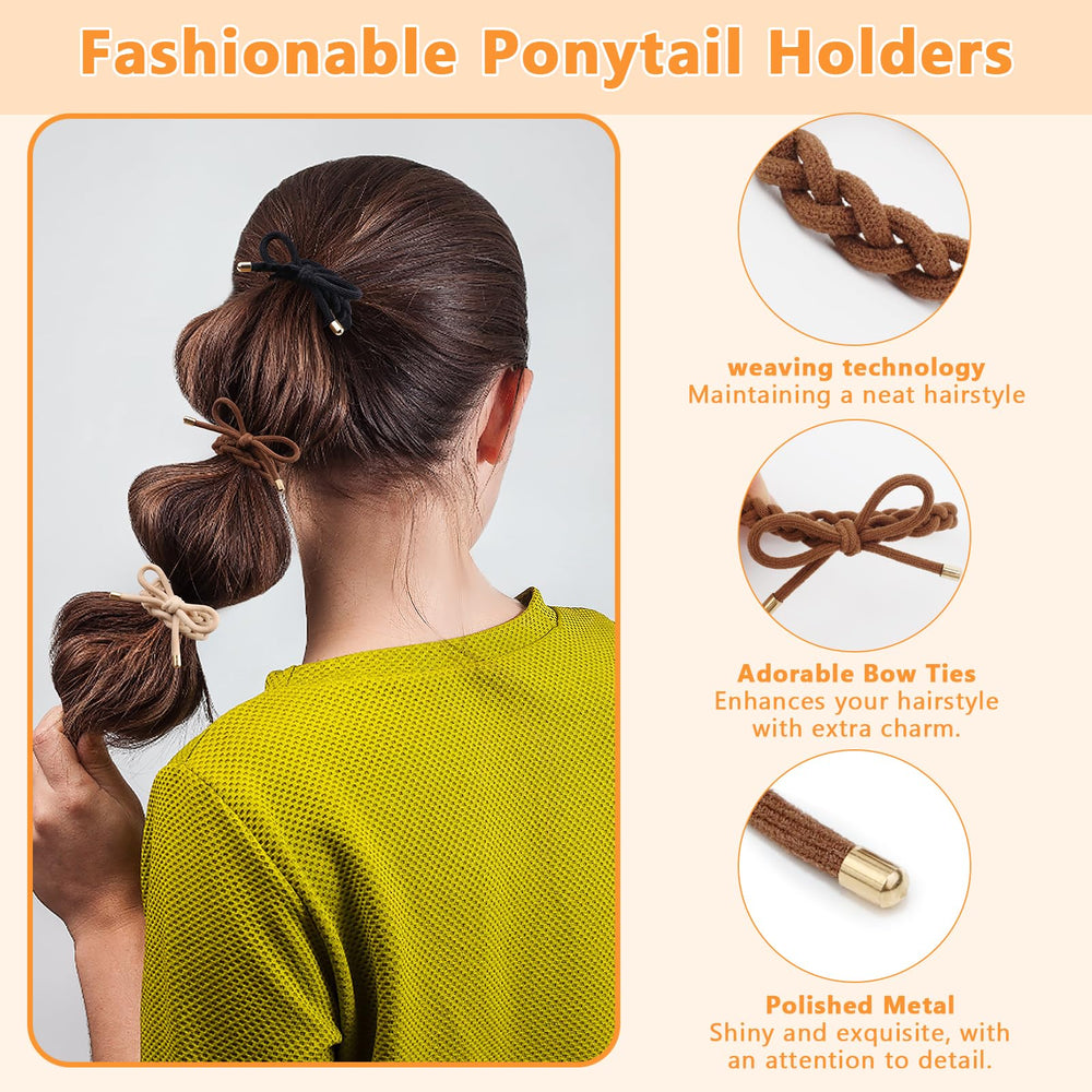 KOVOLITU close-up of bow detail highlighting decorative style and gentle fabric finish