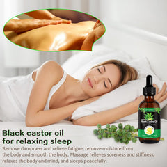 KPNEMA used on beard and brows for grooming and added shine