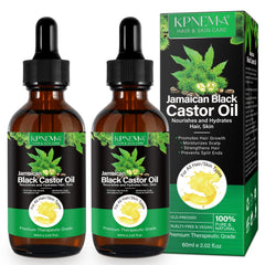 KPNEMA front bottle view showing label and two-pack convenience benefits