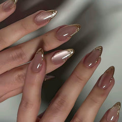 KQueenest front packaging showing 24-piece kit and tools for instant polish
