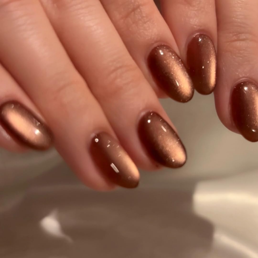 KQueenest front packaging showing 30-piece light brown set for easy identification and quick purchase