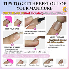 KQueenest lifestyle image of woman wearing nails, emphasizing party-ready shine
