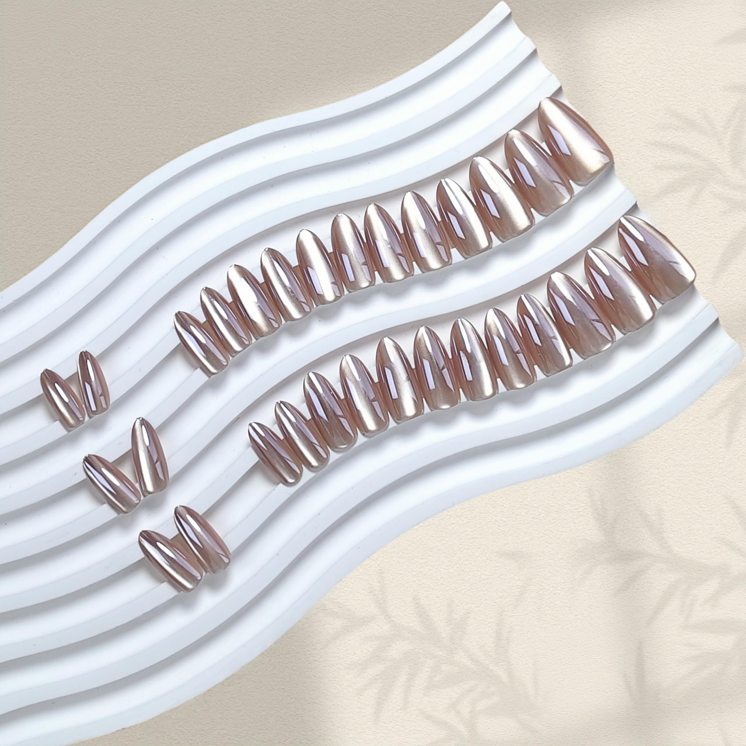 KQueenest soft-gel finish texture, flexible durable surface for comfort