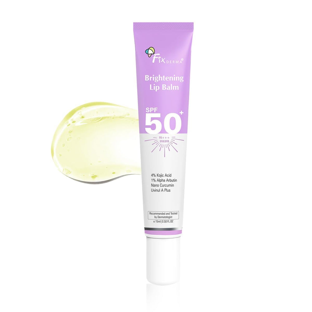 Krishva fix-derma close-up of balm texture showing smooth non-sticky finish