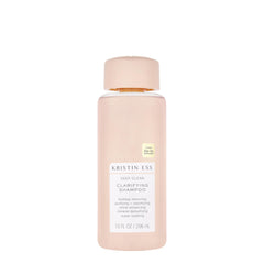 Kristin Ess bottle front view showing product label and fresh detox benefits