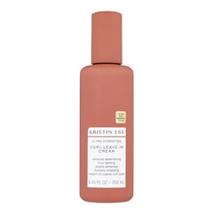 Kristin Ess front packaging showing label and product size for easy identification