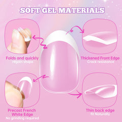 krofaue detail of thickened front edge for improved glue hold and durability