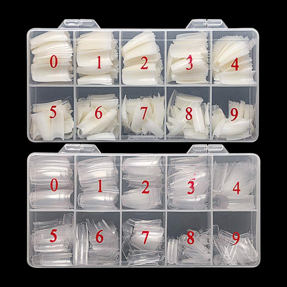 krofaue boxed set front view showing organized storage and convenience