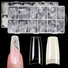 krofaue front packaging showing full 1008-piece kit and contents benefit ease