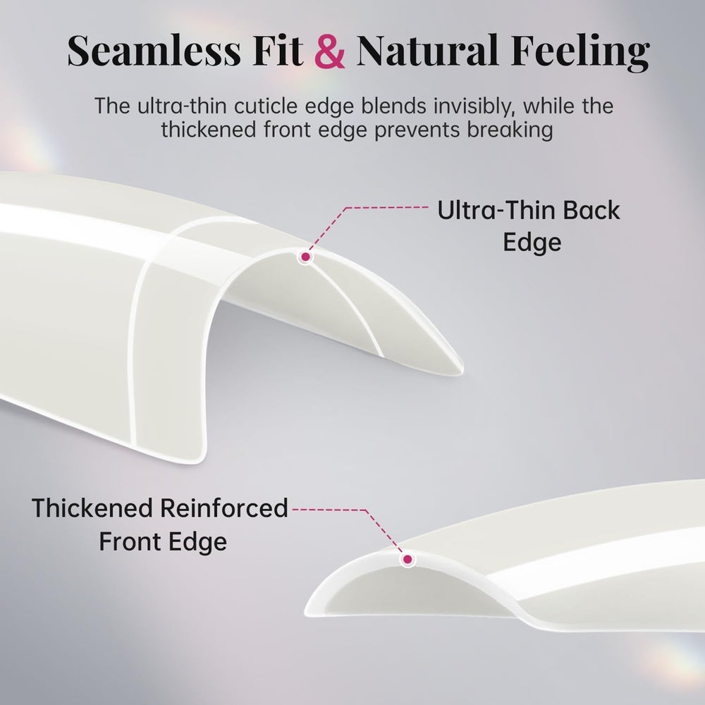 krofaue in hand scale demonstrating tip size and practical use benefit