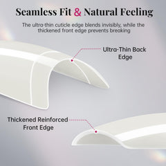 krofaue in hand scale demonstrating tip size and practical use benefit