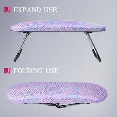 krofaue non-slip base detail illustrating silicone grip for steady placement