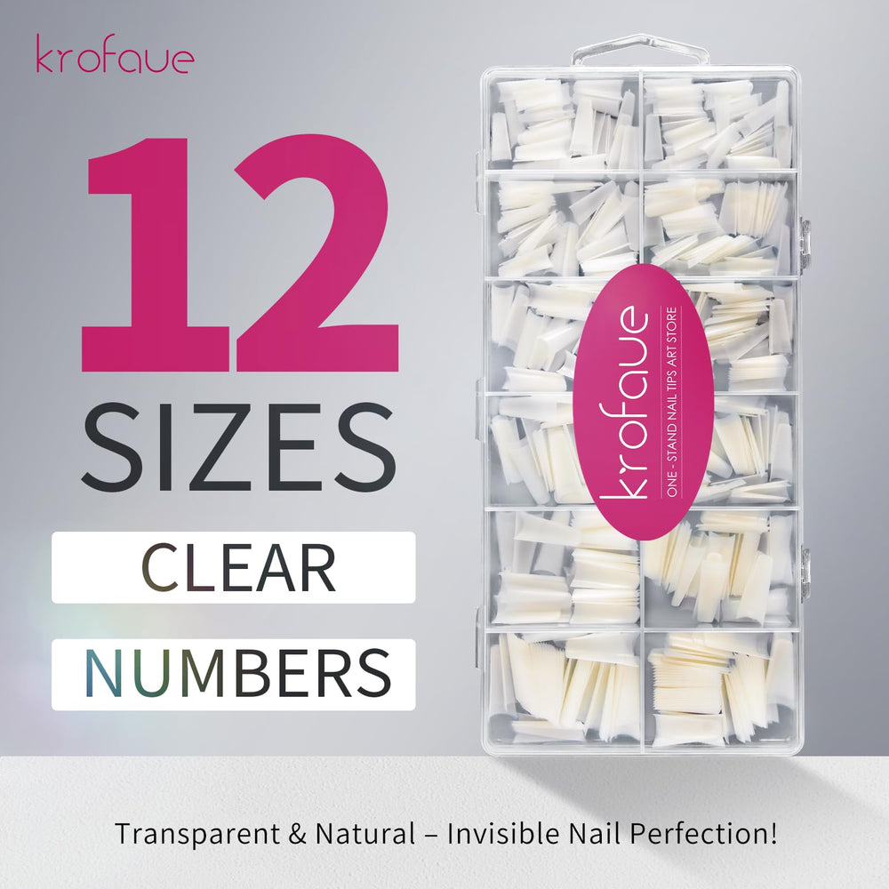 krofaue storage compartment keeping sizes organized and protected